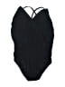 Out From Under Black Bodysuit Size XS - photo 1