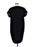 Calvin Klein Black Casual Dress Size 12 - photo 2