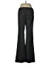 Maurices Chevron-herringbone Gray Dress Pants Size 3/4 long - photo 2