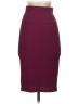 Lularoe Argyle Burgundy Formal Skirt Size XS - photo 1