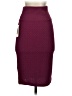 Lularoe Argyle Burgundy Formal Skirt Size XS - photo 2