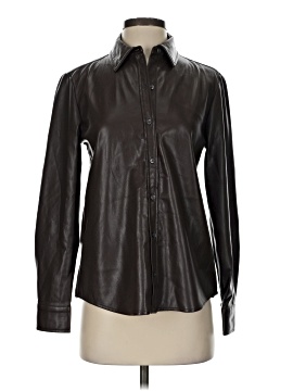 J. Mc Laughlin Long Sleeve Blouse