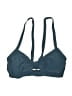 Unbranded Solid Teal Swimsuit Top Size XS (estimated) - photo 1