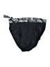 Assorted Brands Paisley Black Swimsuit Bottoms Size 16 - photo 2