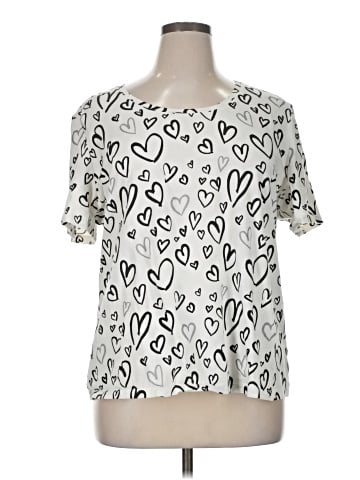 Coral Bay Short Sleeve T-Shirt (view 1)