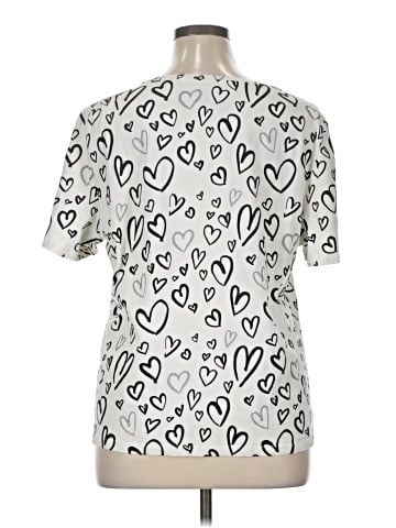 Coral Bay Short Sleeve T-Shirt (view 2)