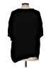 Stillwater 100% Viscose Black 3/4 Sleeve Top Size L - photo 2