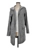 H&M Gray Cardigan Size M - photo 1