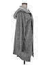 H&M Gray Cardigan Size M - photo 4