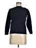 Gap 100% Cotton Blue Pullover Sweater Size 8 - photo 1