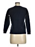 Gap 100% Cotton Blue Pullover Sweater Size 8 - photo 2