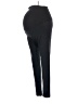 Motherhood Black Active Pants Size Sm Maternity - photo 1