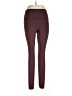 Aerie Burgundy Active Pants Size L - photo 1
