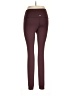 Aerie Burgundy Active Pants Size L - photo 2