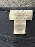 Studio Works Black 3/4 Sleeve T-Shirt Size 1X - photo 7
