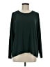 Athleta Green Long Sleeve T-Shirt Size M - photo 1