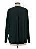 Athleta Green Long Sleeve T-Shirt Size M - photo 2