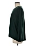 Athleta Green Long Sleeve T-Shirt Size M - photo 5
