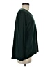 Athleta Green Long Sleeve T-Shirt Size M - photo 4