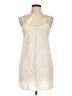 Unbranded Ivory Sleeveless Top Size L (estimated) - photo 1