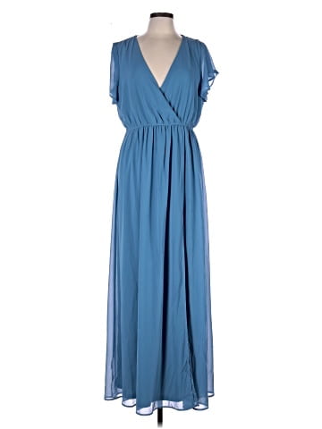 Lulus Plus Size Lulus Plus-Size Dresses On Sale Up To 90% Off Retail | ThredUp