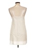 Unbranded Ivory Sleeveless Top Size L (estimated) - photo 2