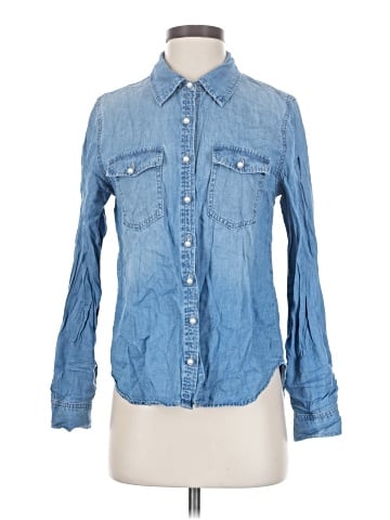 Dina Be Denim Jacket (view 1)