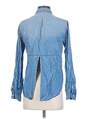 Dina Be Denim Jacket (view 2)
