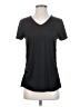 Ideology Black Active T-Shirt Size S - photo 1