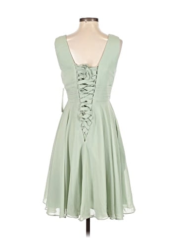 Wear Your Love Cocktail Dress (view 2)