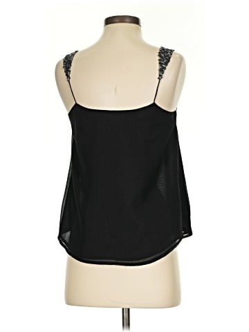 JOA Sleeveless Blouse (view 2)