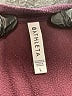 Athleta Burgundy Pullover Sweater Size L - photo 7