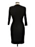 Calvin Klein Black Cocktail Dress Size 10 - photo 2