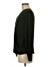 Cremieux Green Long Sleeve Blouse Size M - photo 5