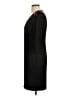 Calvin Klein Black Cocktail Dress Size 10 - photo 5
