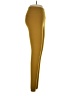 Girlfriend Collective Yellow Active Pants Size S - photo 4