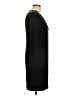 Calvin Klein Black Cocktail Dress Size 10 - photo 4