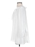 Max Studio 100% Polyester White 3/4 Sleeve Blouse Size XS - photo 5