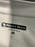 Pebble Beach 100% Polyester Gray Pullover Sweater Size XXL - photo 7