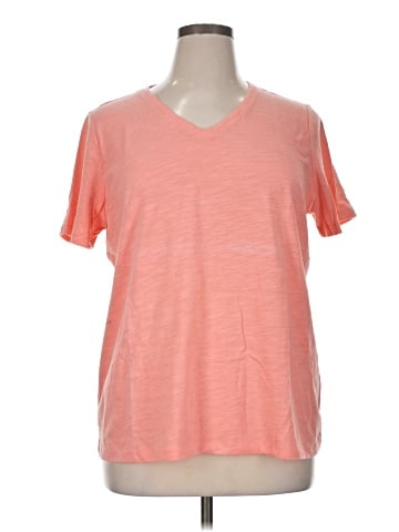 Talbots Outlet Short Sleeve T-Shirt (view 1)