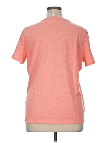 Talbots Outlet Short Sleeve T-Shirt (view 2)