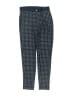 Crewcuts Print Blue Casual Pants Size 10 - photo 1