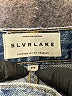 SLVRLAKE 100% Cotton Blue Jeans Size 29 waist - photo 6
