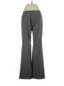 Express Design Studio Houndstooth Gray Dress Pants Size 2 - photo 2