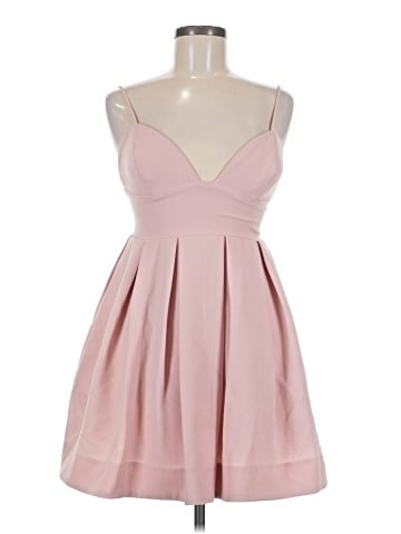 Rubber Ducky Productions, Inc. Cocktail Dress (view 1)