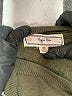 Hippie Rose Green Sweatshirt Size XL - photo 7