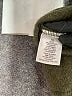 Hippie Rose Green Sweatshirt Size XL - photo 8