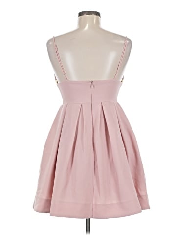 Rubber Ducky Productions, Inc. Cocktail Dress (view 2)