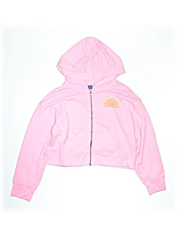 Old Navy Zip Up Hoodie (view 1)
