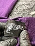 East5th 100% Acrylic Purple Pullover Sweater Size L - photo 8